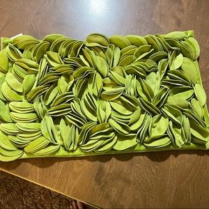 Kingrose pillow cover NWT